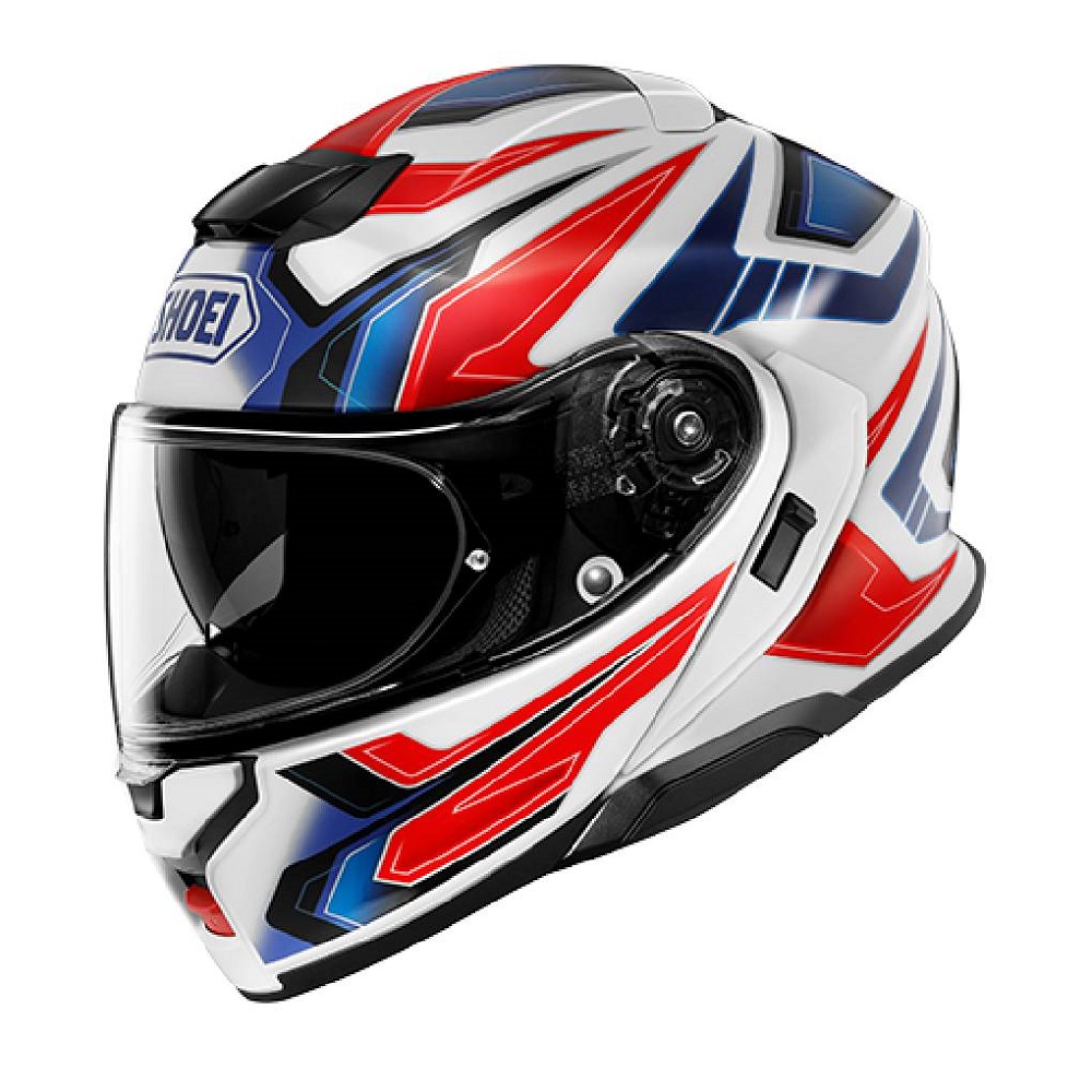 shoei motorcycle helmets