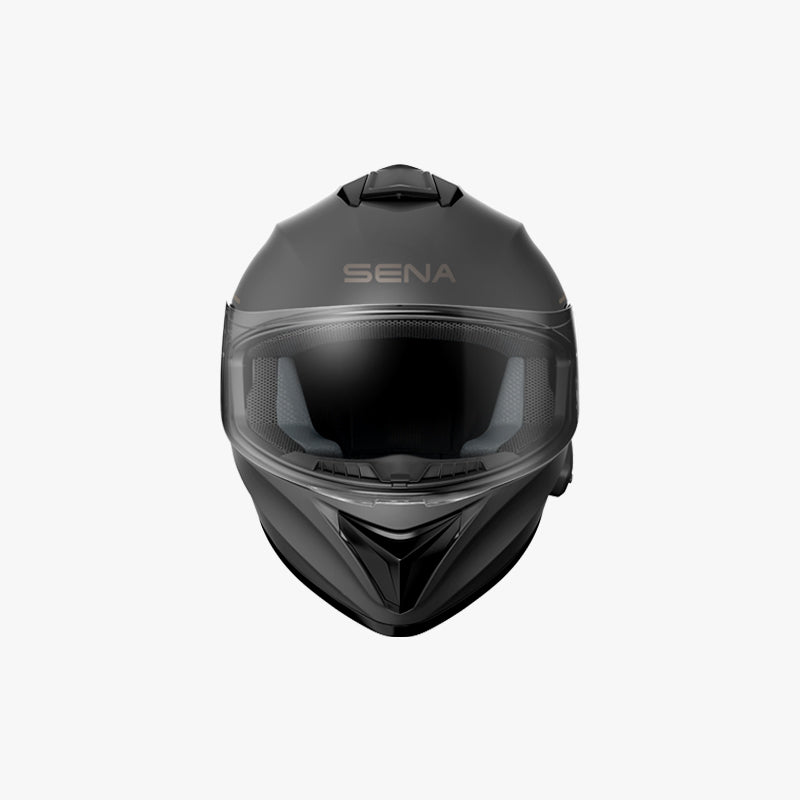 full face motorcycle helmets