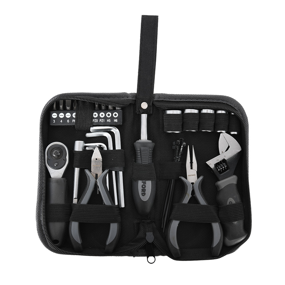 motorcycle tool kit