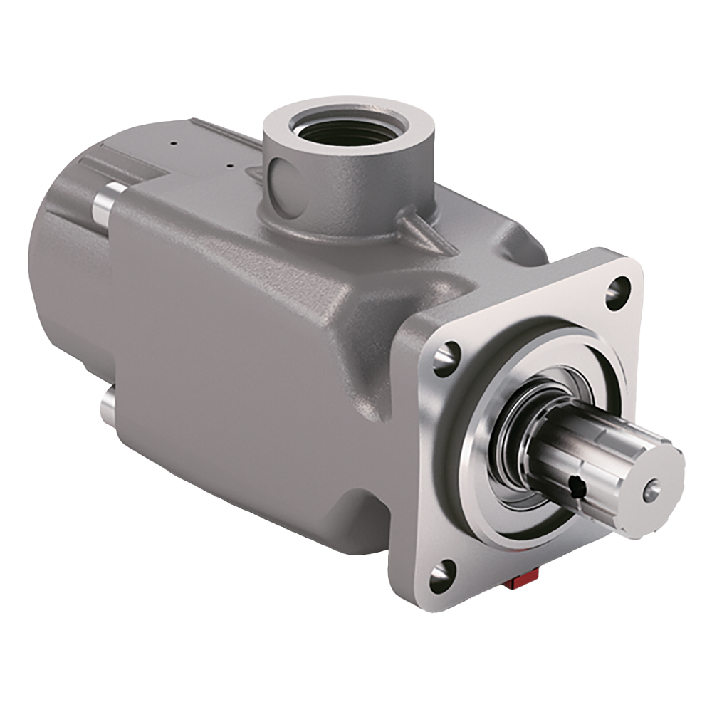 piston pumps