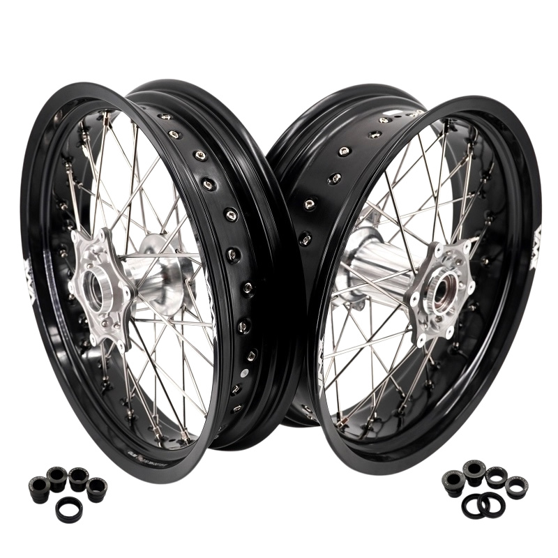 motorcycle rims