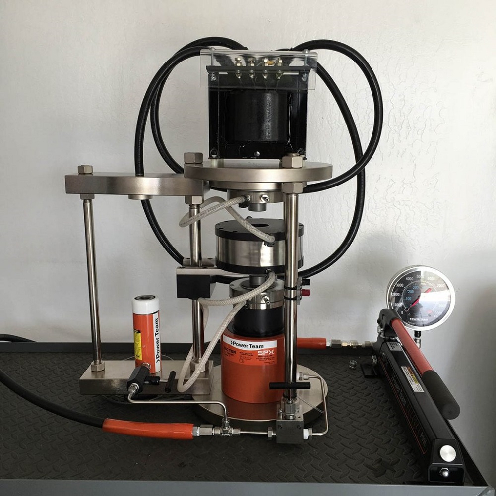 piston cylinder