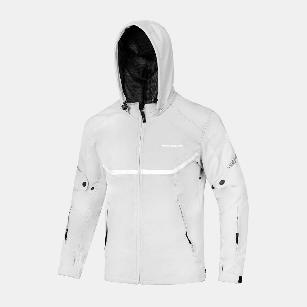 motorcycle hoodie