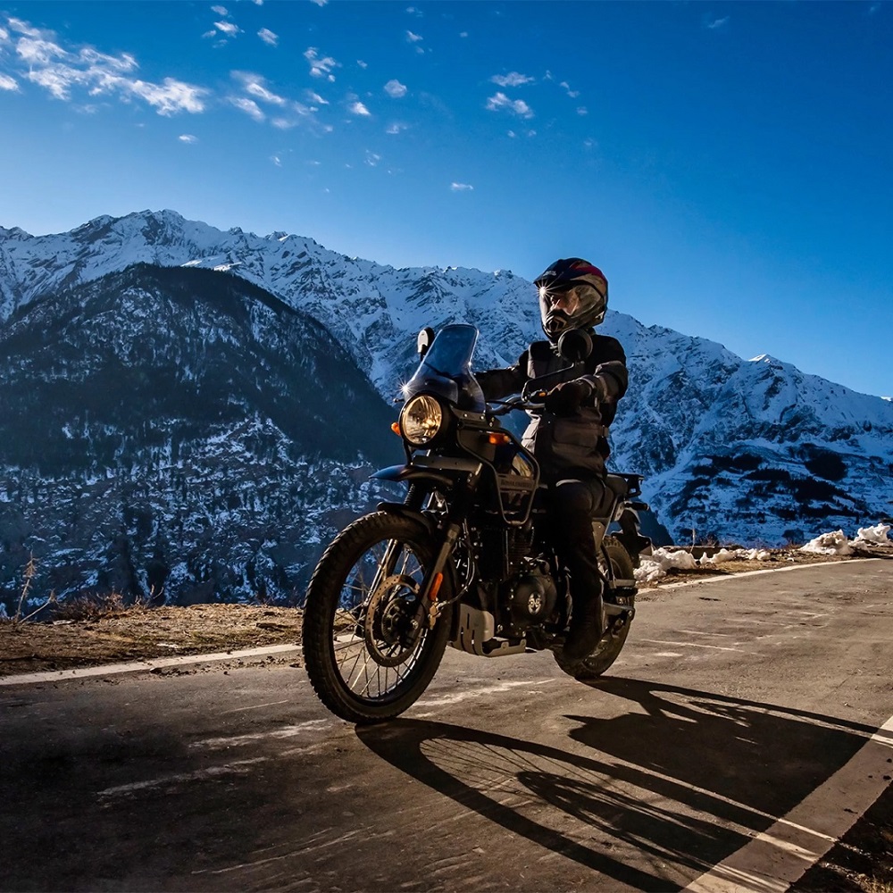 himalayan motorcycle