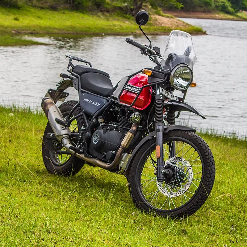 himalayan motorcycle