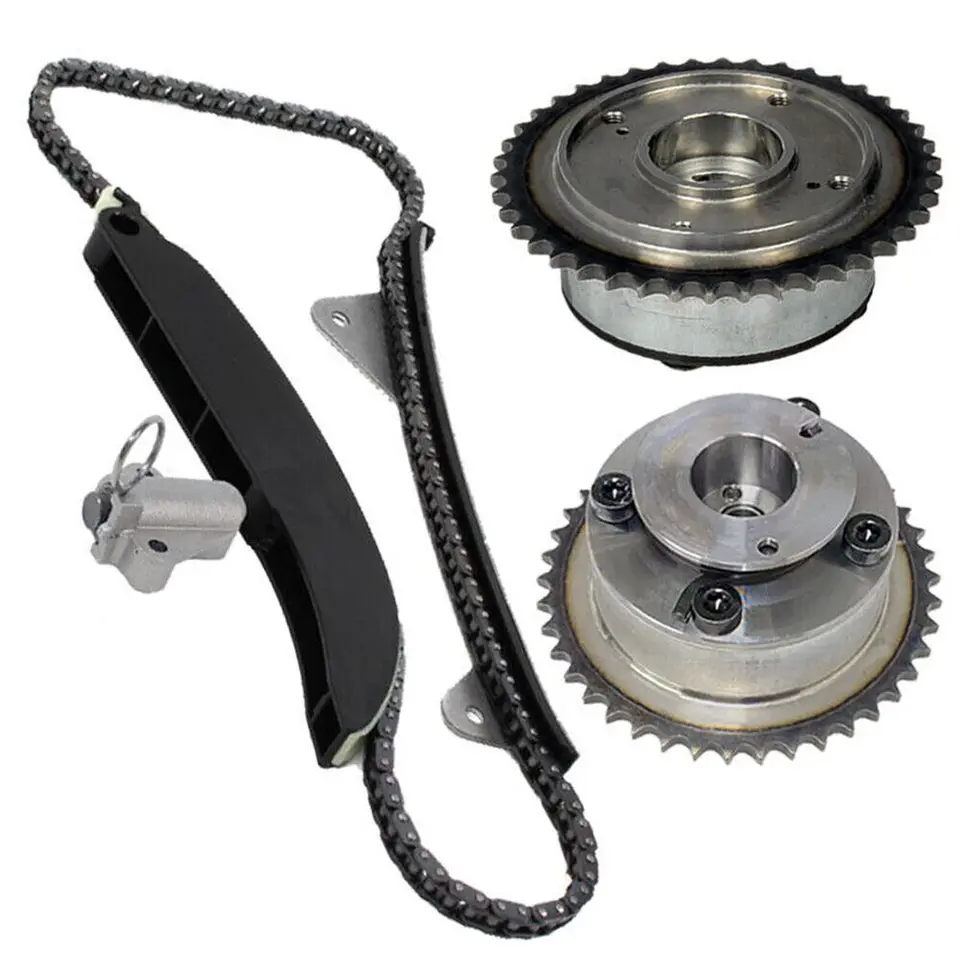 engine variable valve timing