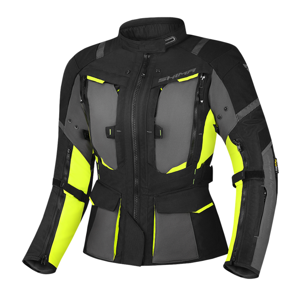  motorcycle jacket