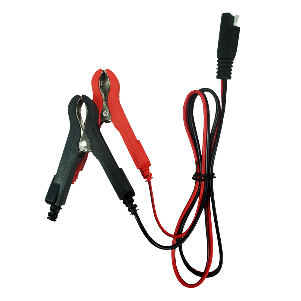 motorbike trickle battery charger