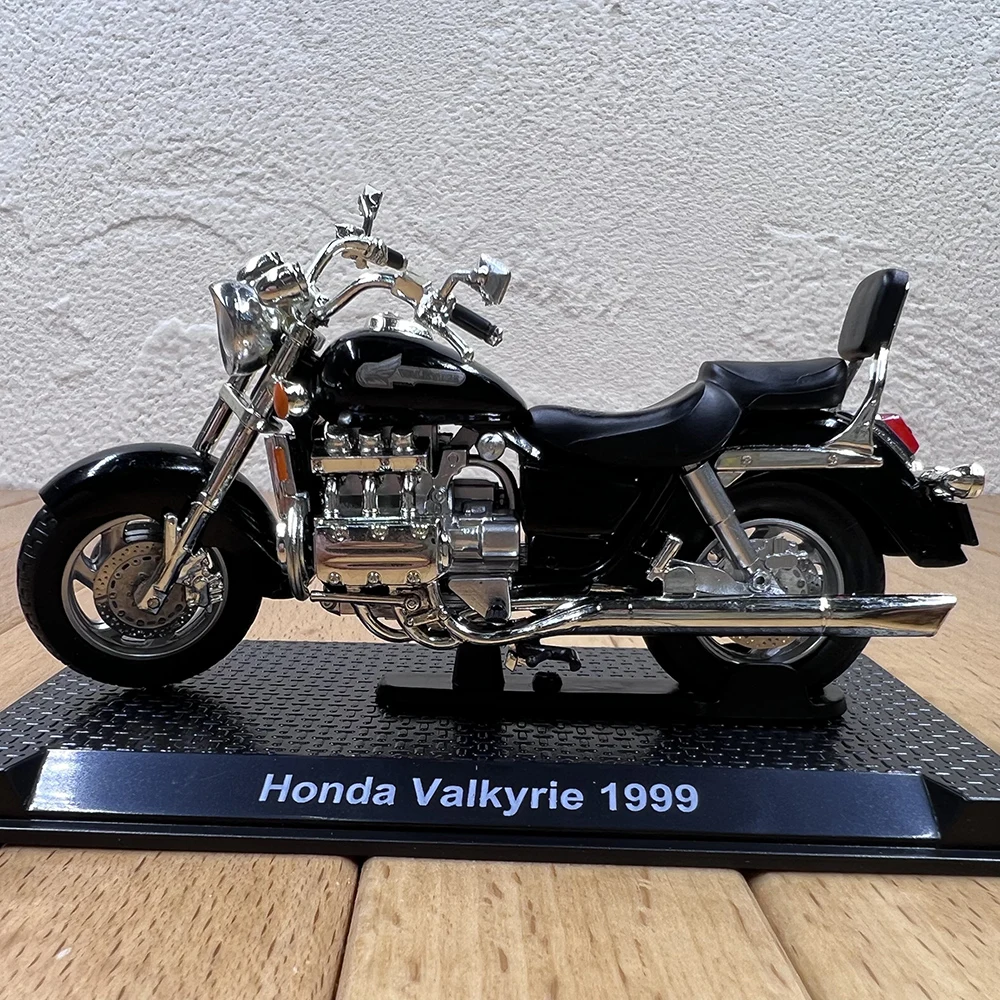 valkyrie motorcycle