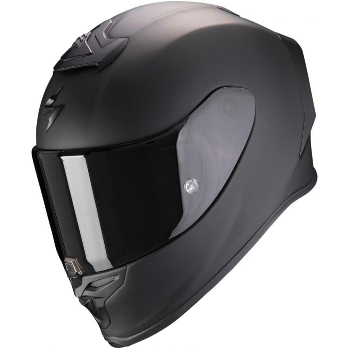 quietest motorcycle helmet