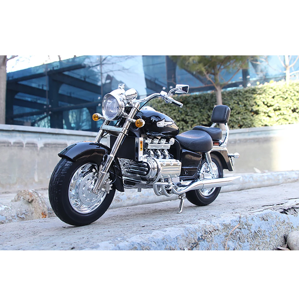 valkyrie motorcycle