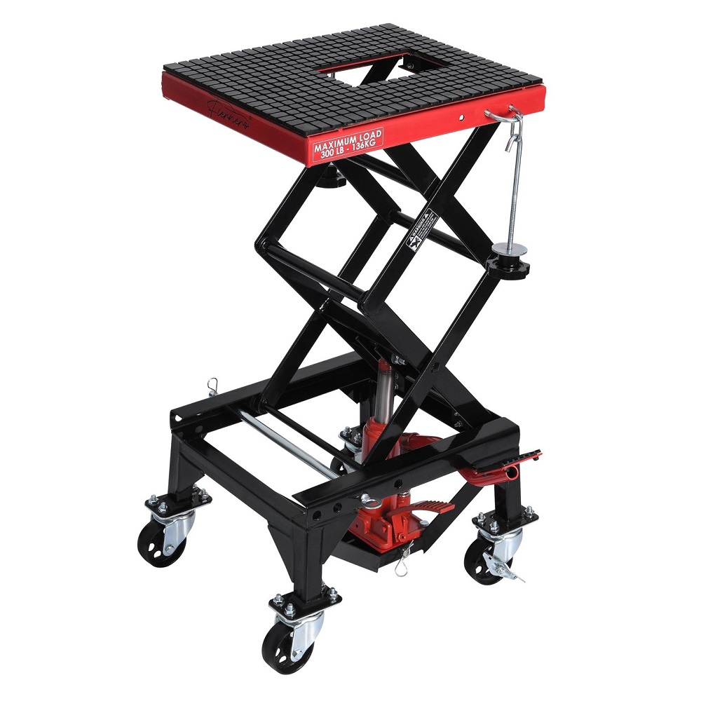 motorcycle jack stand