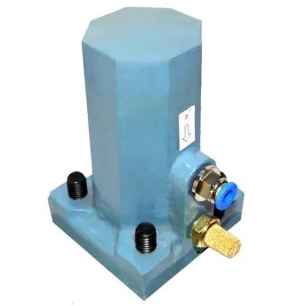 Air Piston: Key Features and Benefits for Industrial Applications