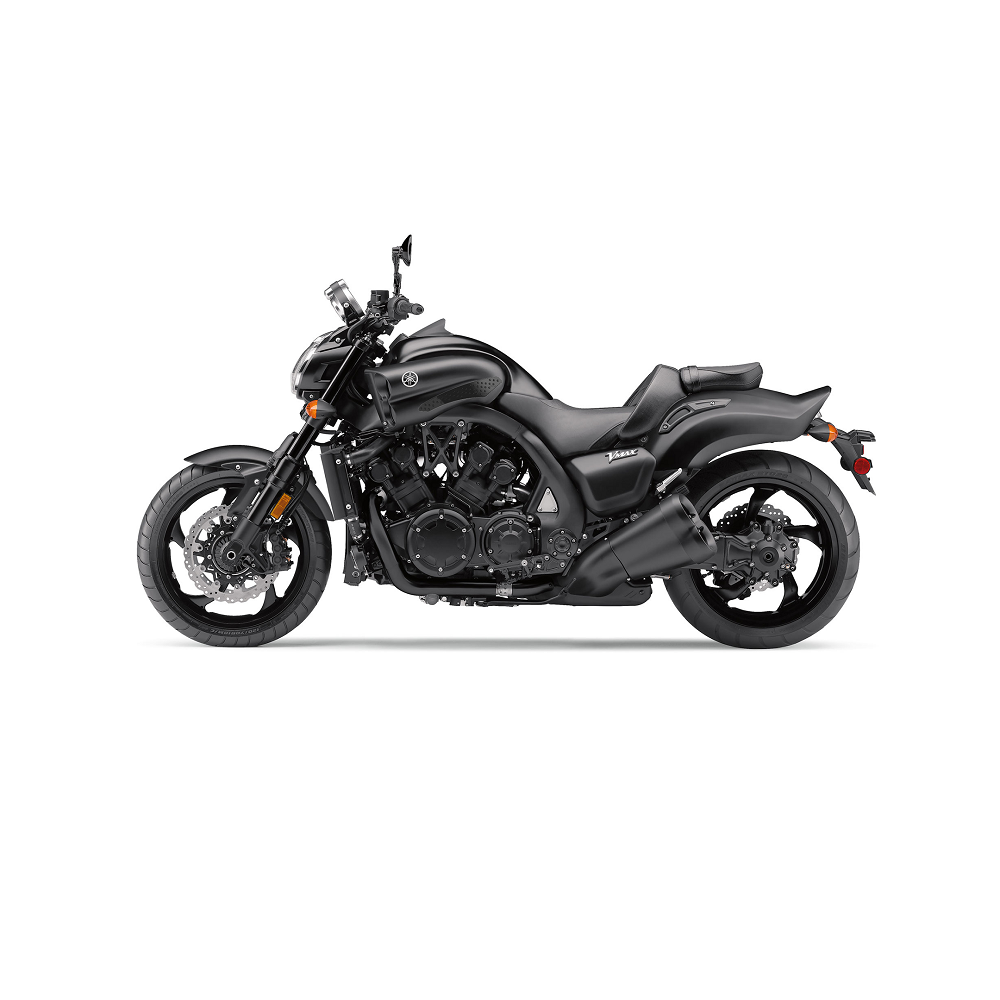 vmax motorcycle