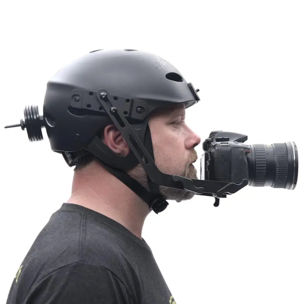 motorcycle helmet camera
