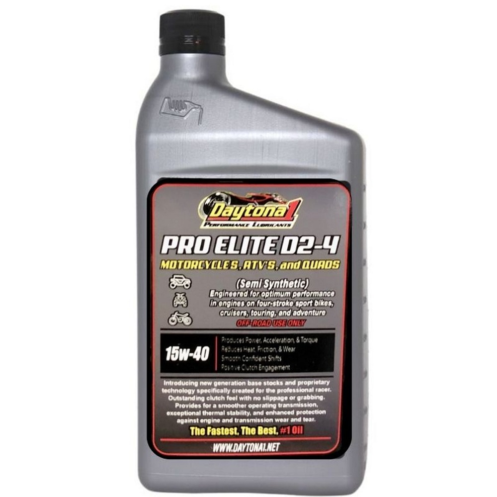 Motorcycle Oil Change: Why It’s Crucial for Engine Longevity