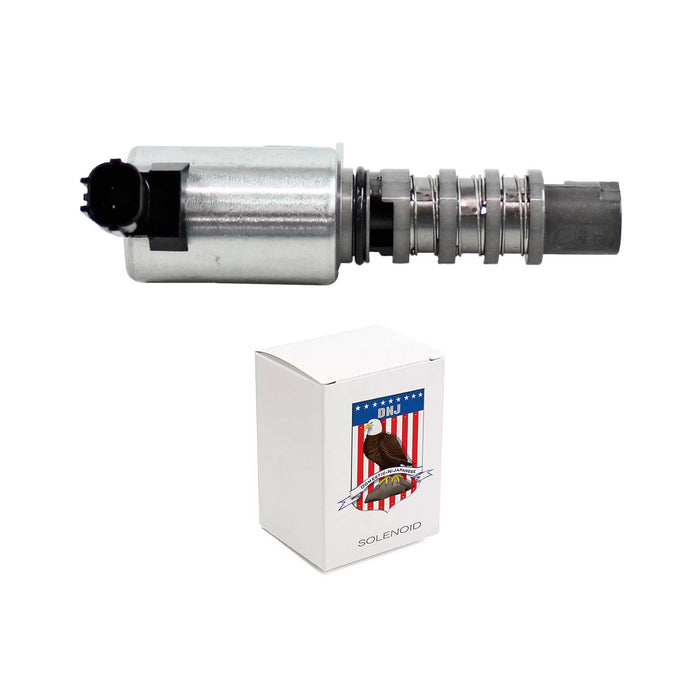 engine variable valve timing