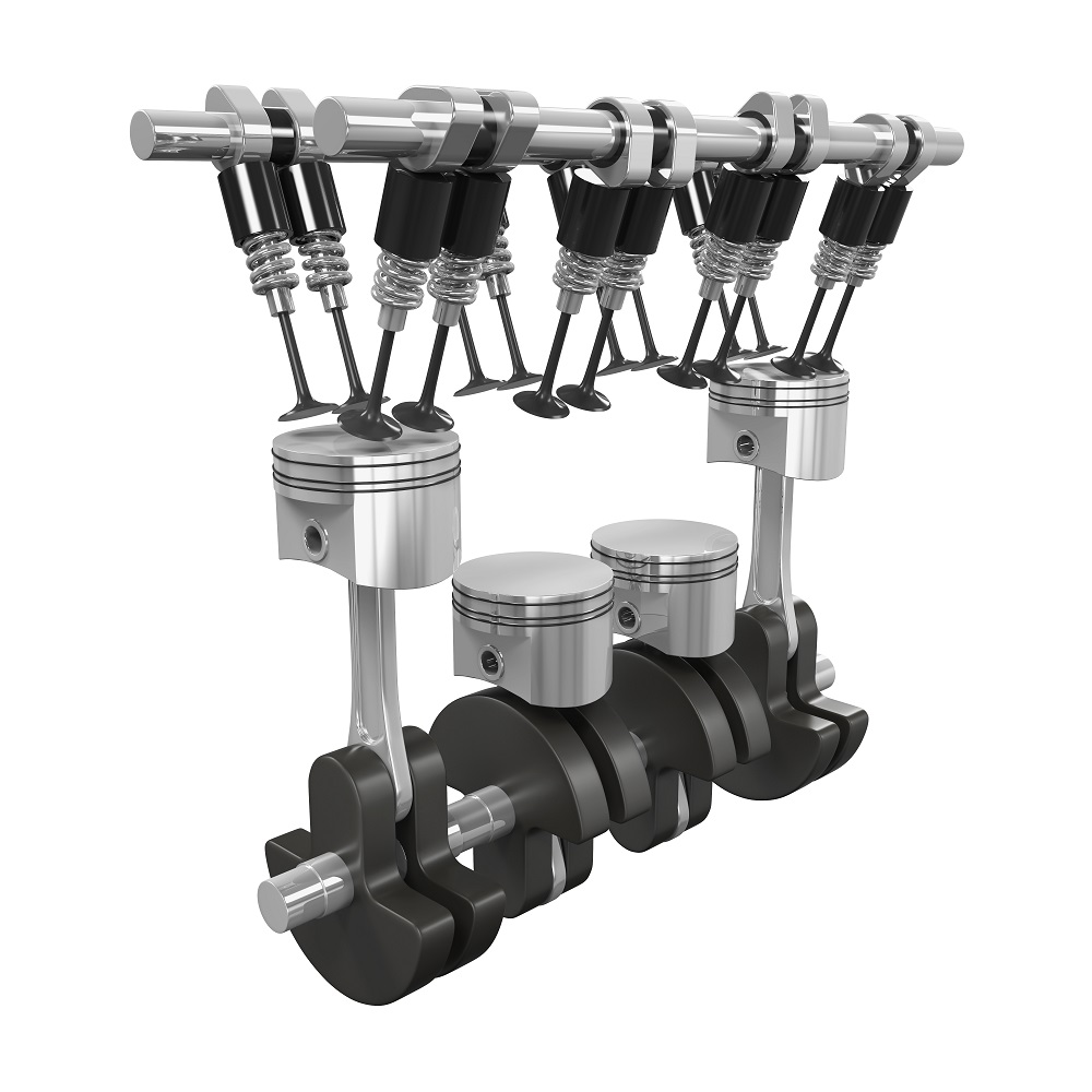 valve engine
