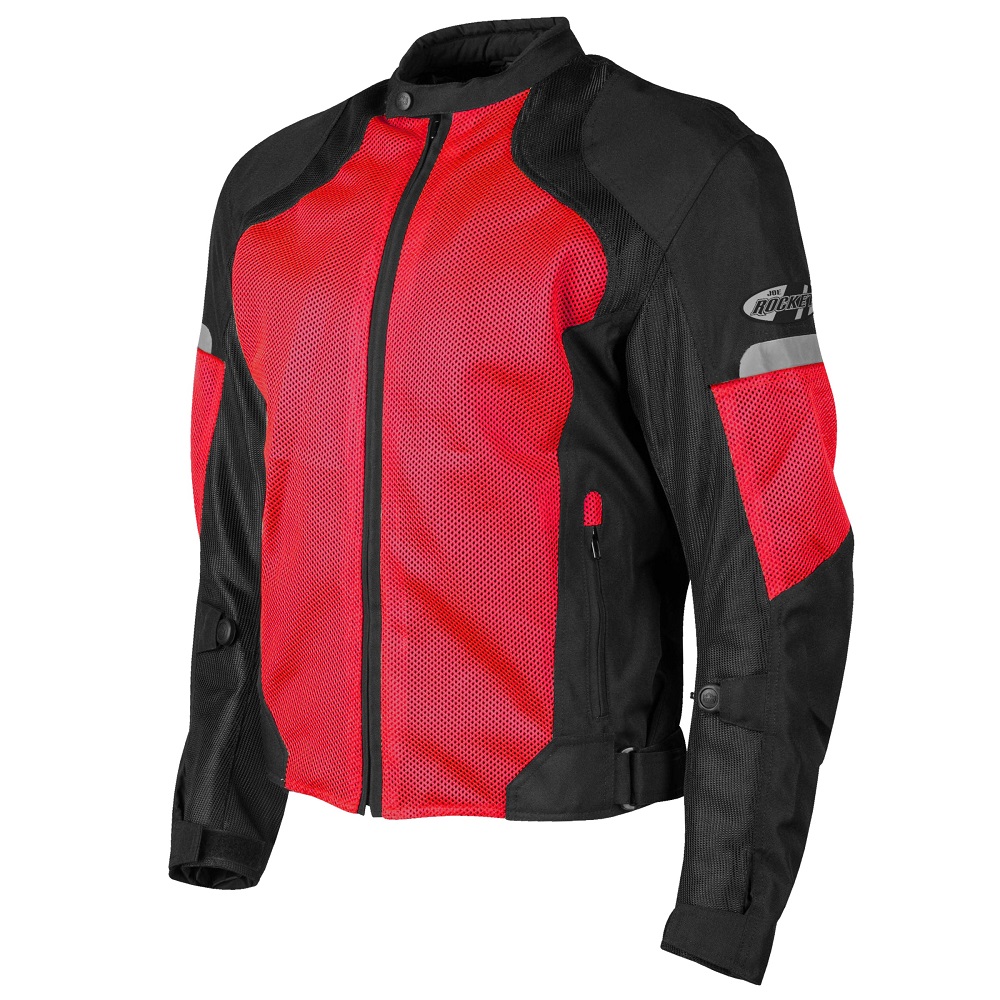 motorcycle jacket