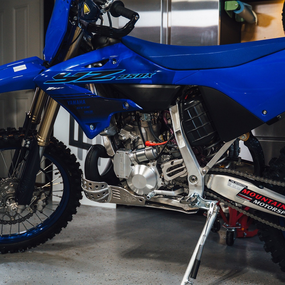 Starter Motorcycle: Choosing the Right Bike for New Riders