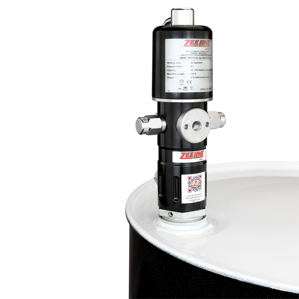 Piston Pumps: Choosing the Right Type for Your Industry Needs
