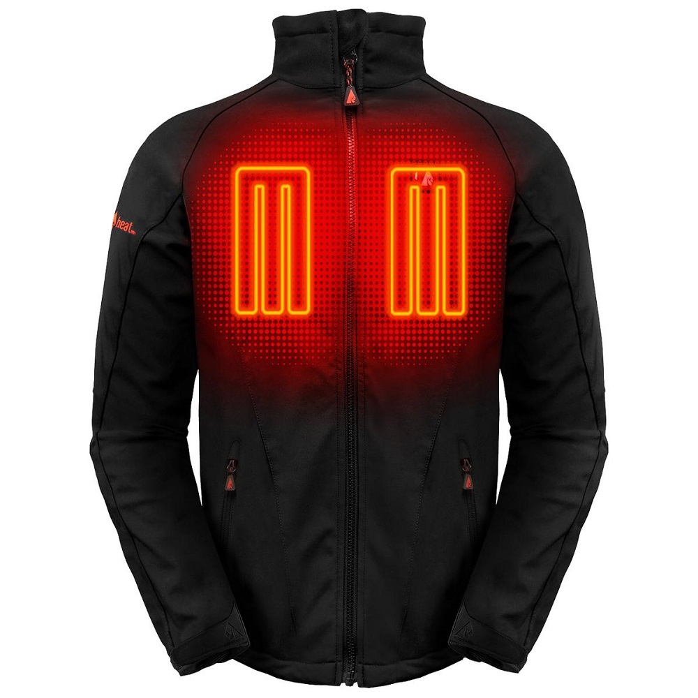 heated motorcycle gear