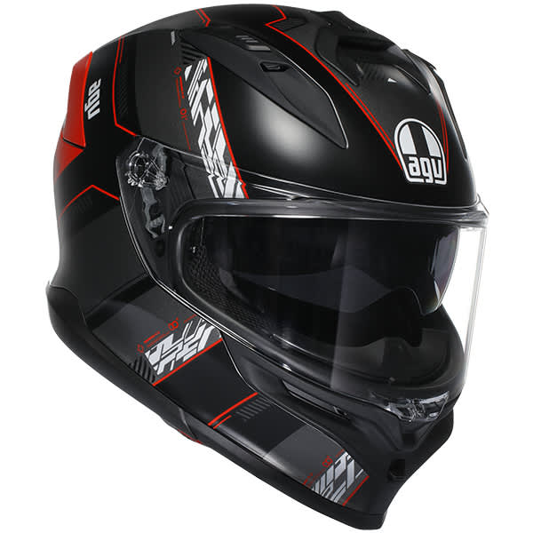 agv motorcycle helmets