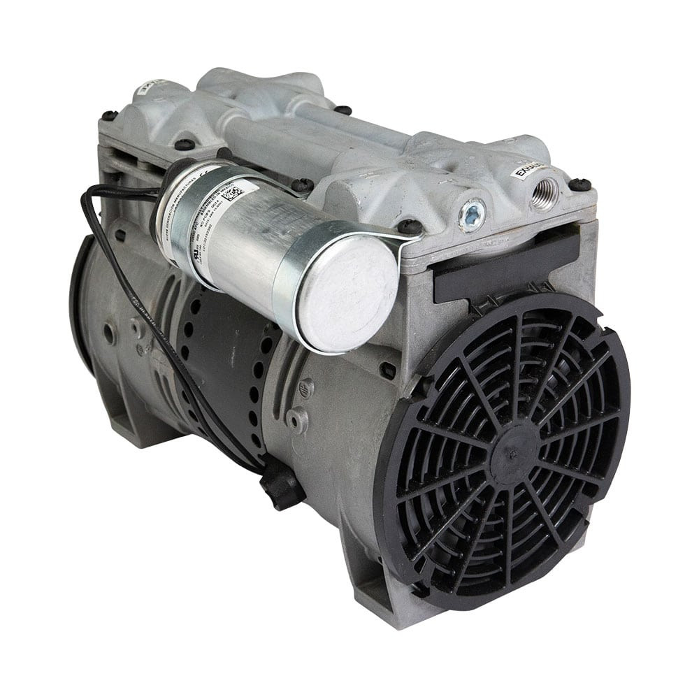piston air compressor