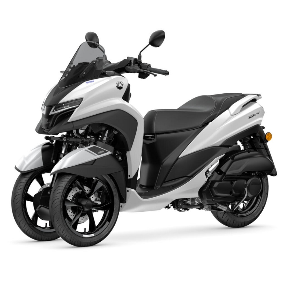 Three Wheeled Motorcycle: Top Models for Adventure and Comfort