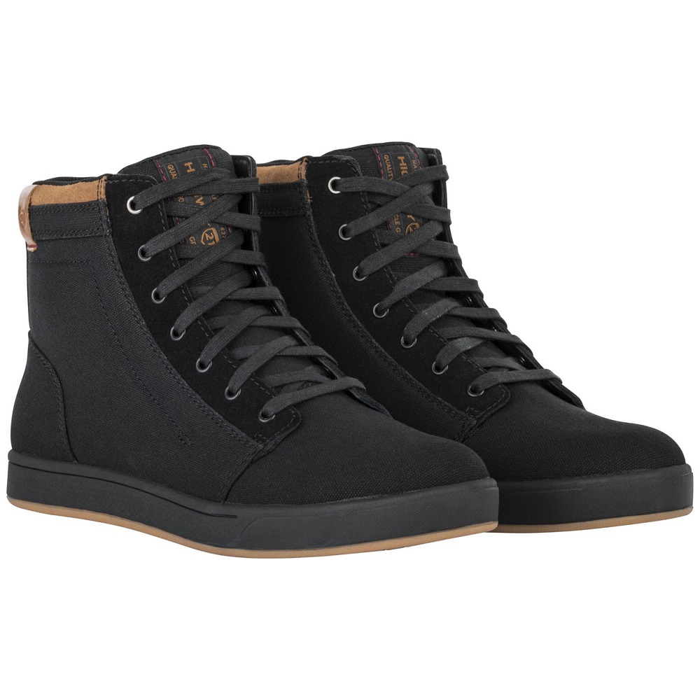 motorcycle riding shoes