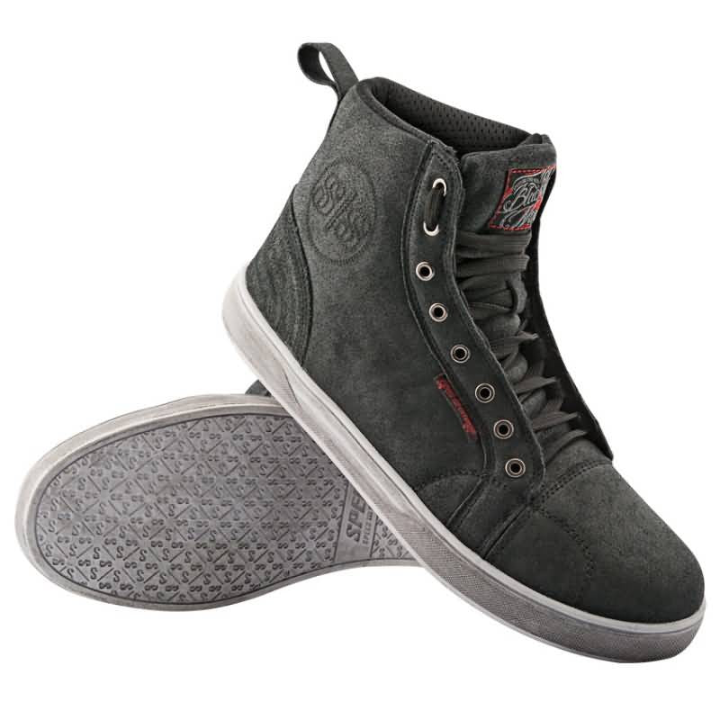 motorcycle riding shoes