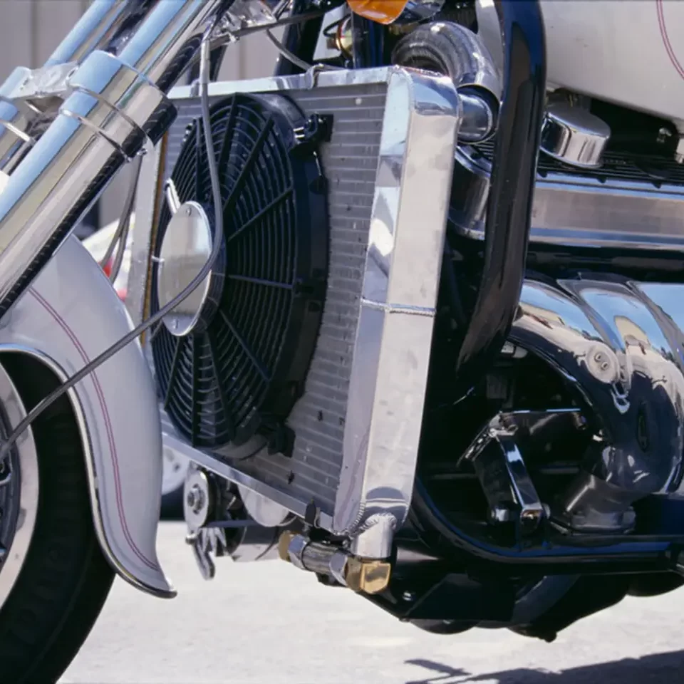 boss hog motorcycle