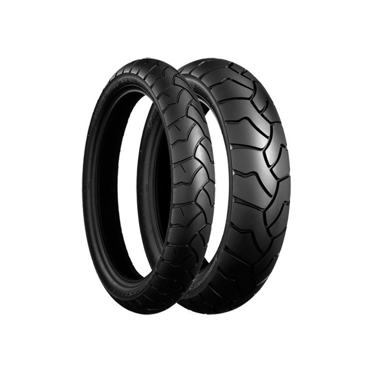 bridgestone motorcycle tires