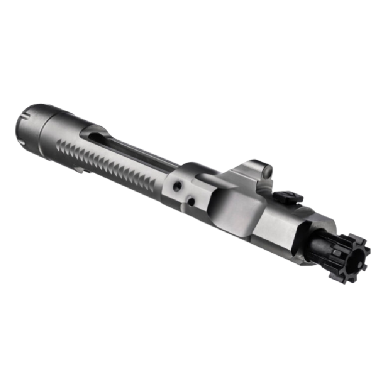 short stroke gas piston