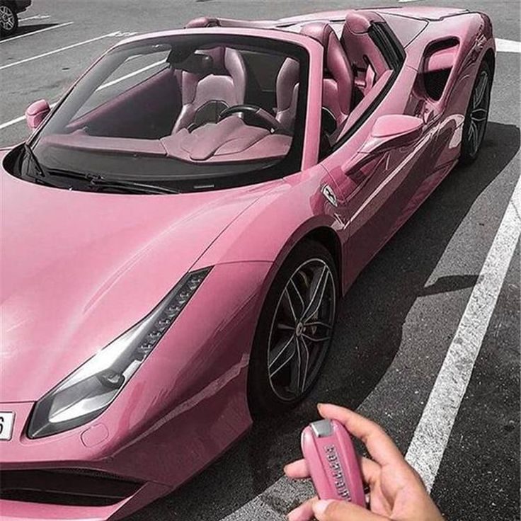 dream car