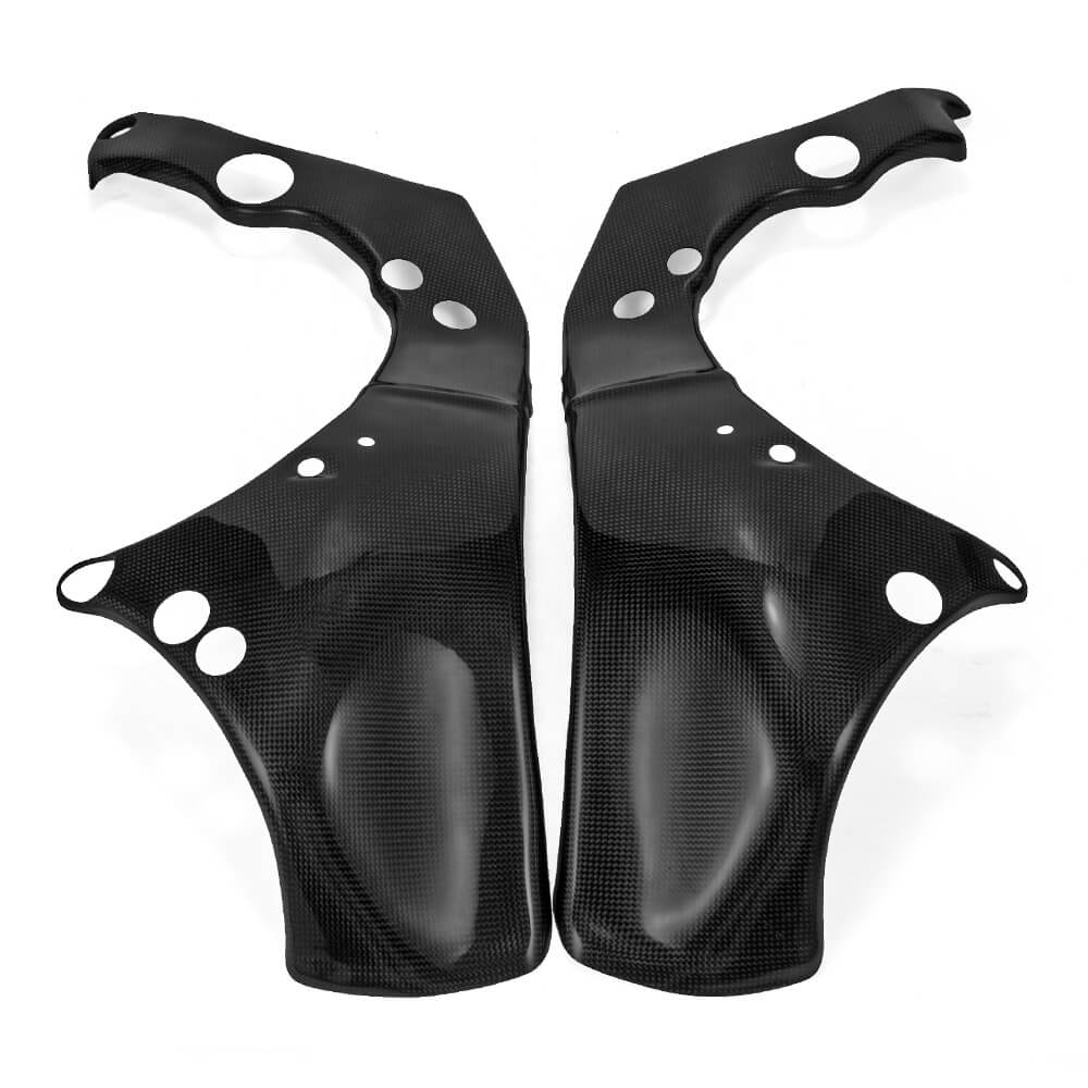 motorcycle frame