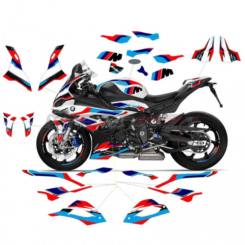 motorcycle decals