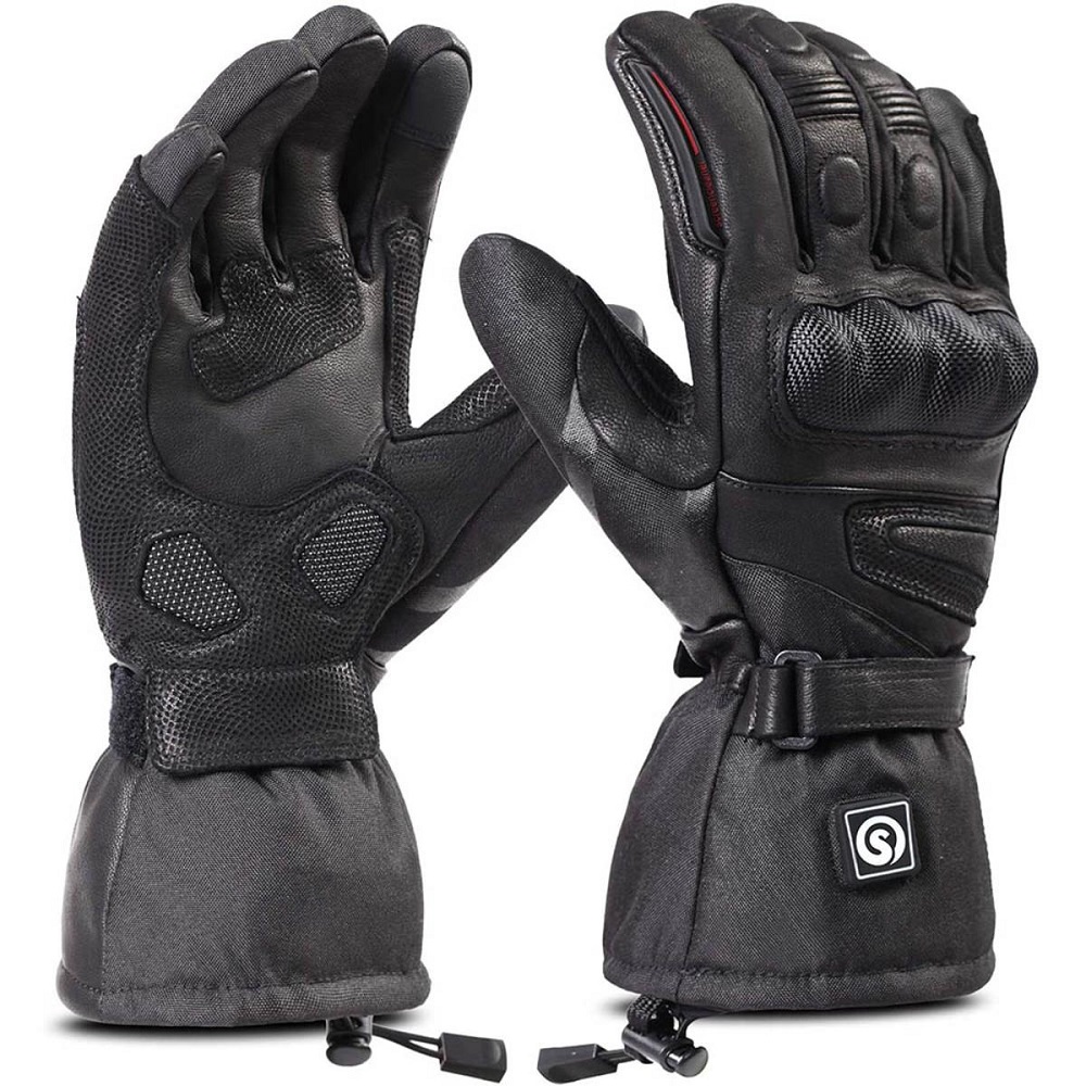 motorcycle riding gloves