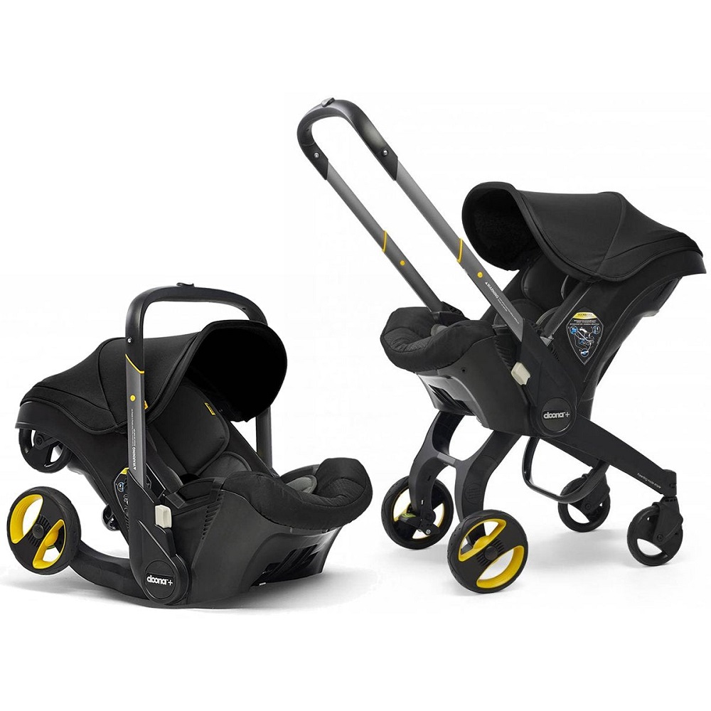 Baby Car: Tips for Creating a Safe and Comfortable Environment