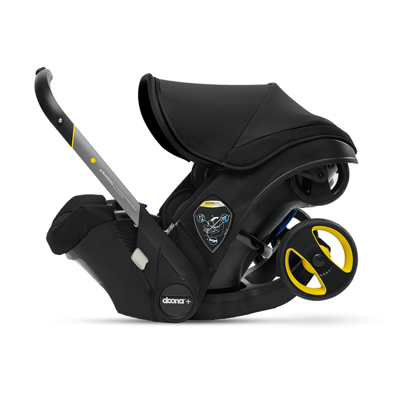 baby car
