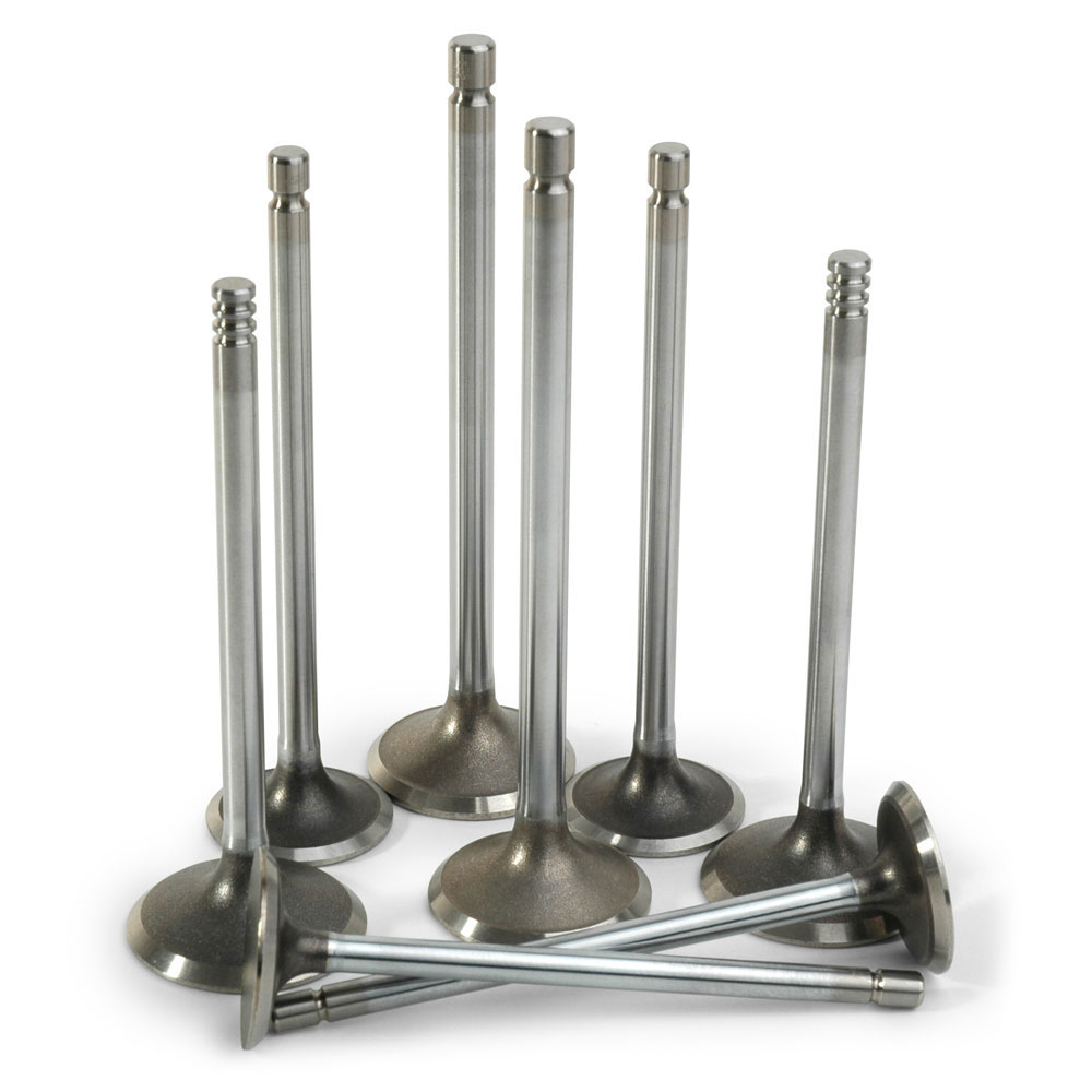 valve stem engine