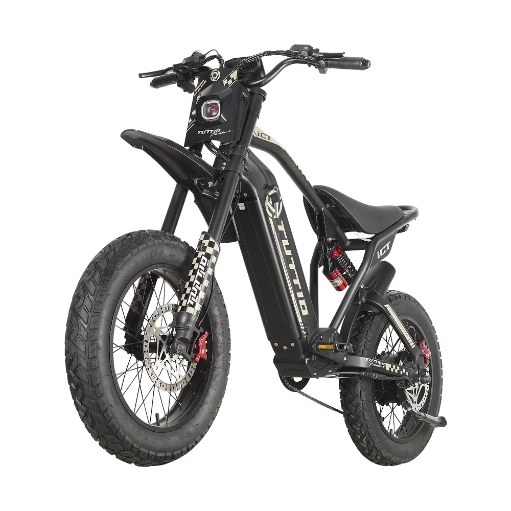 Fastest Electric Motorcycle: A Guide to High-Performance Models