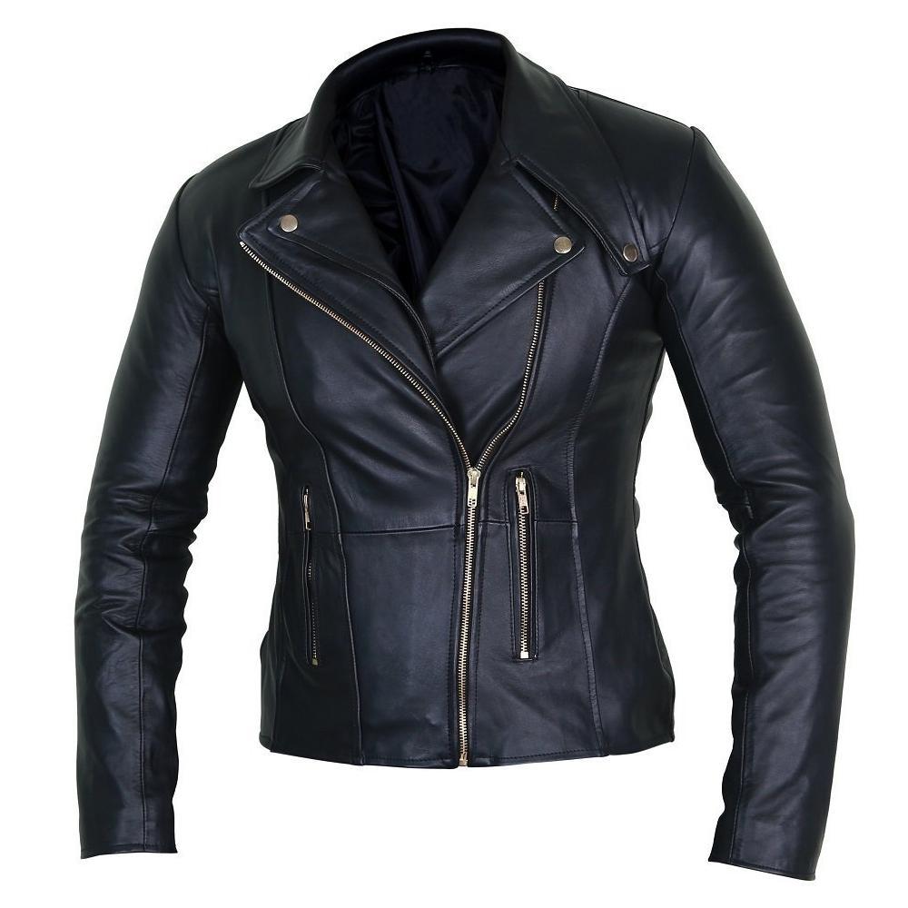 womens motorcycle jacket