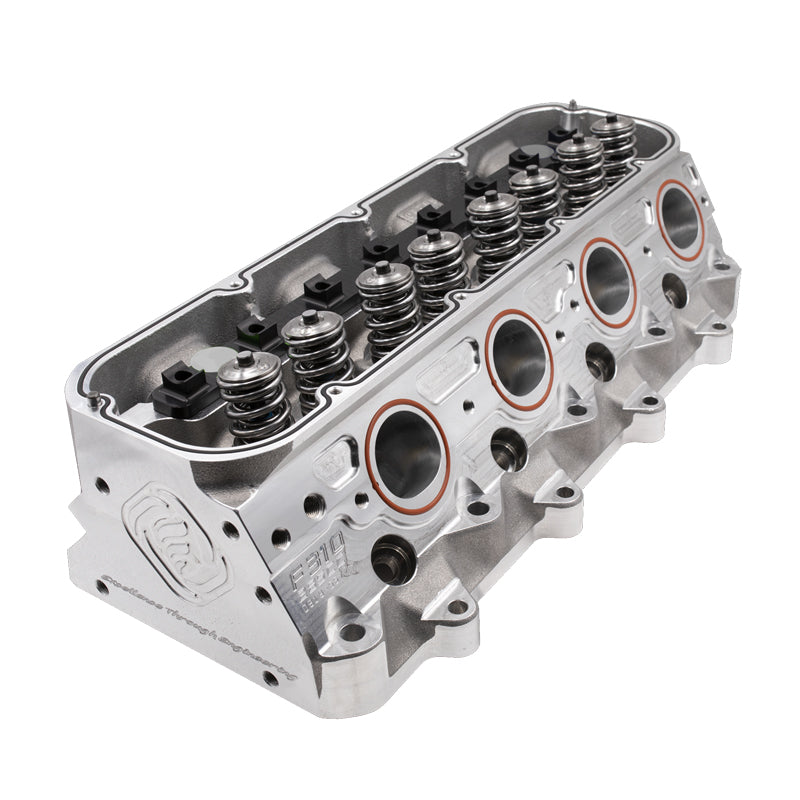 engine cylinder head