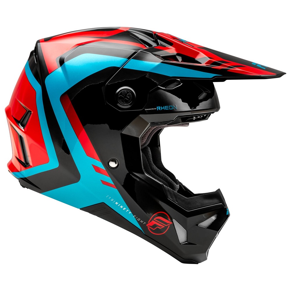 youth motorcycle helmet