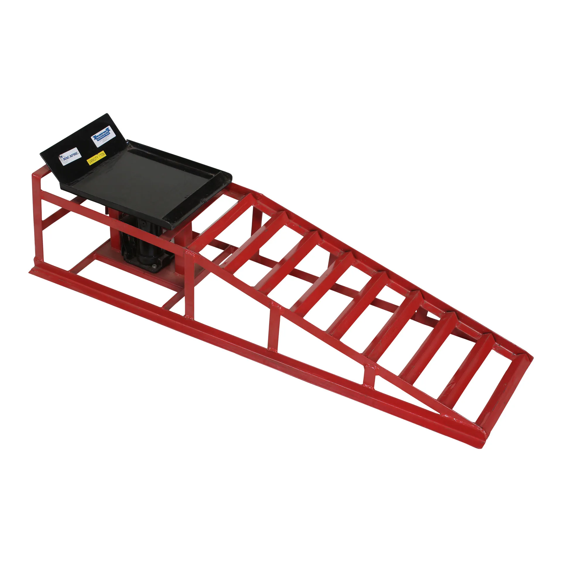 car ramp