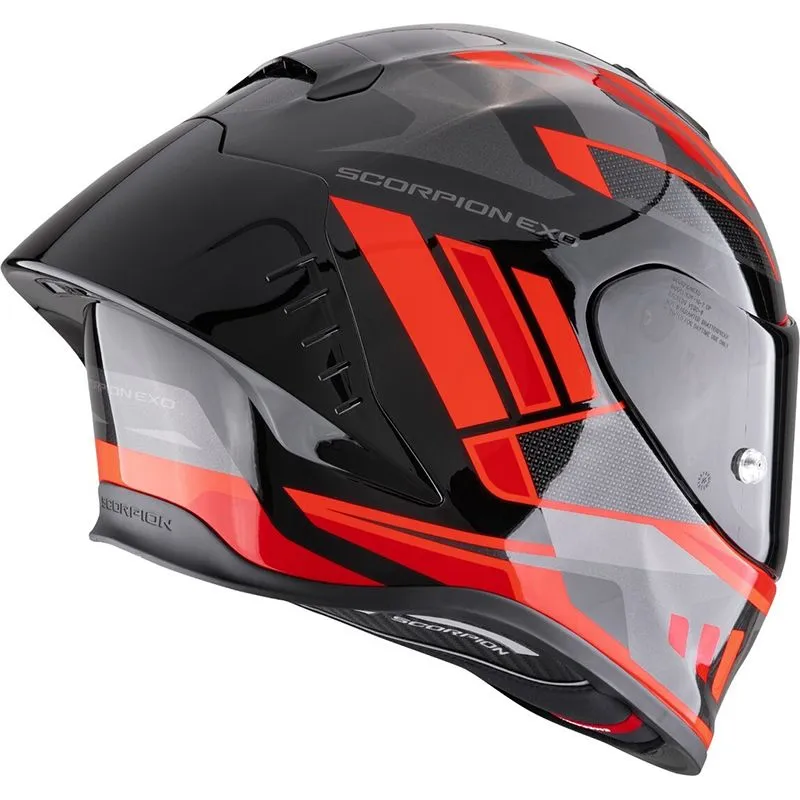 scorpion motorcycle helmets