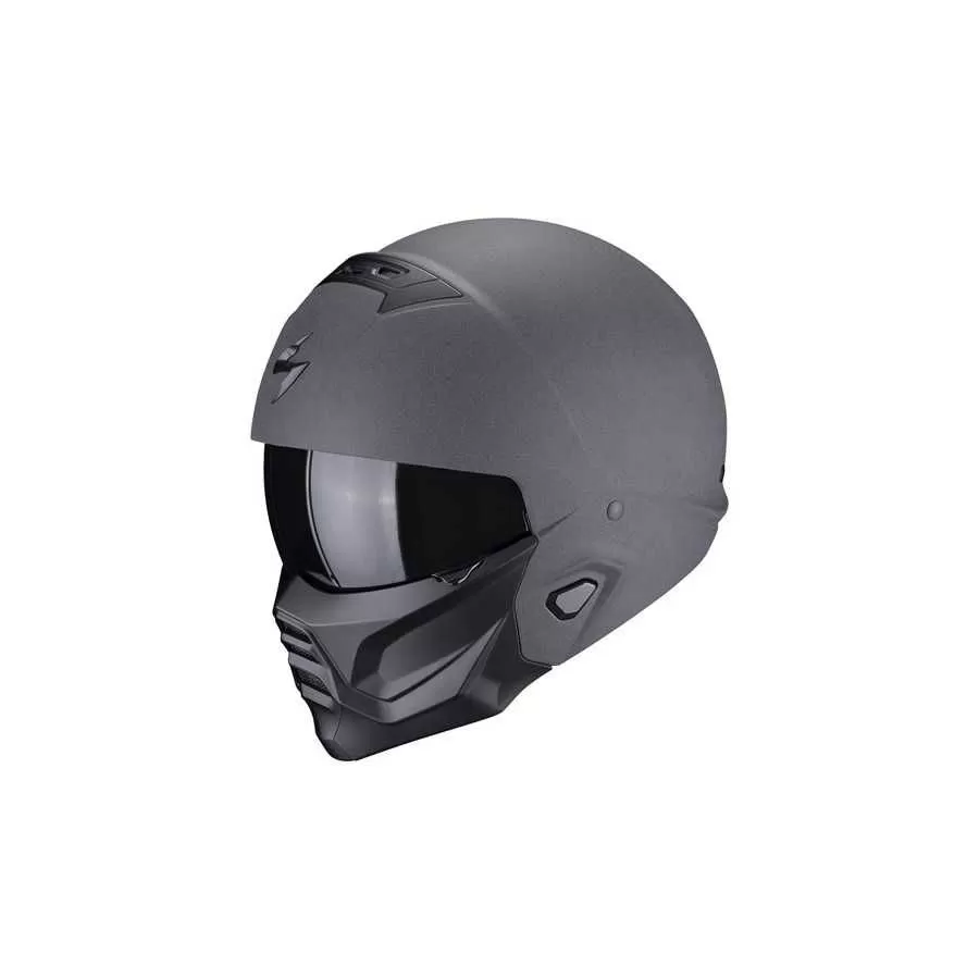 scorpion motorcycle helmets