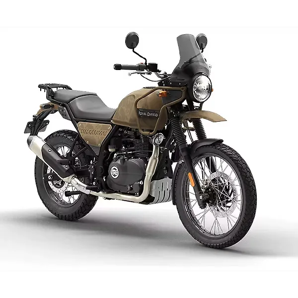 himalayan motorcycle