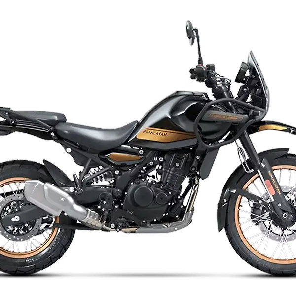 himalayan motorcycle